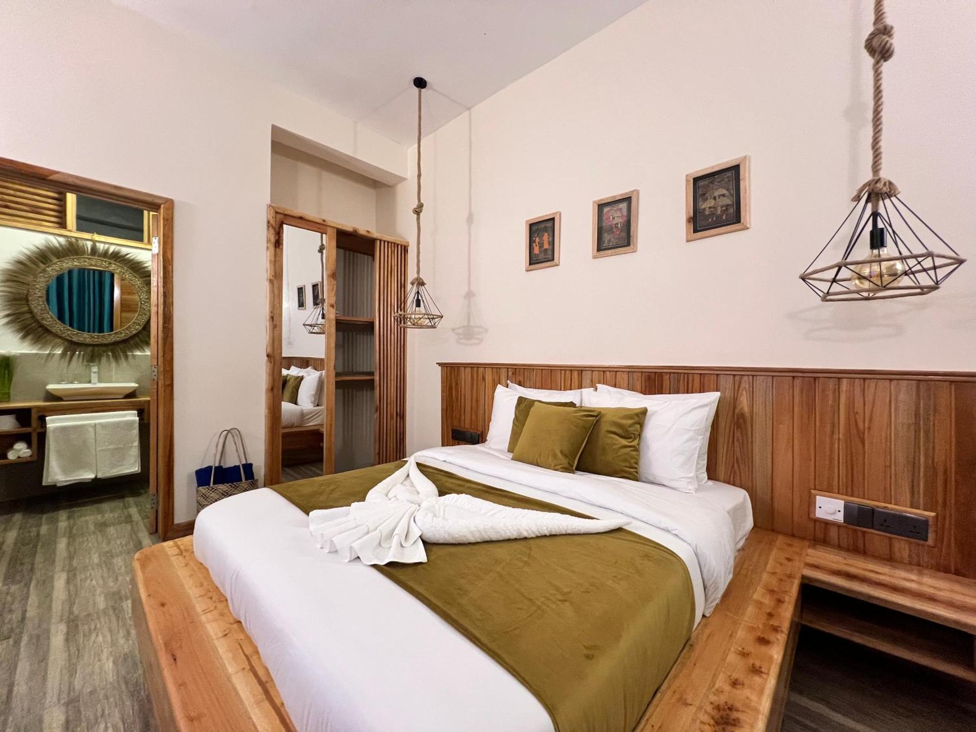 Tropical Hotell