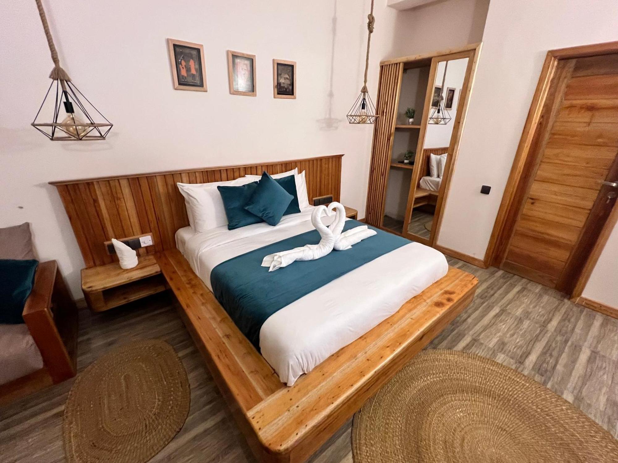 Hotell Tropical