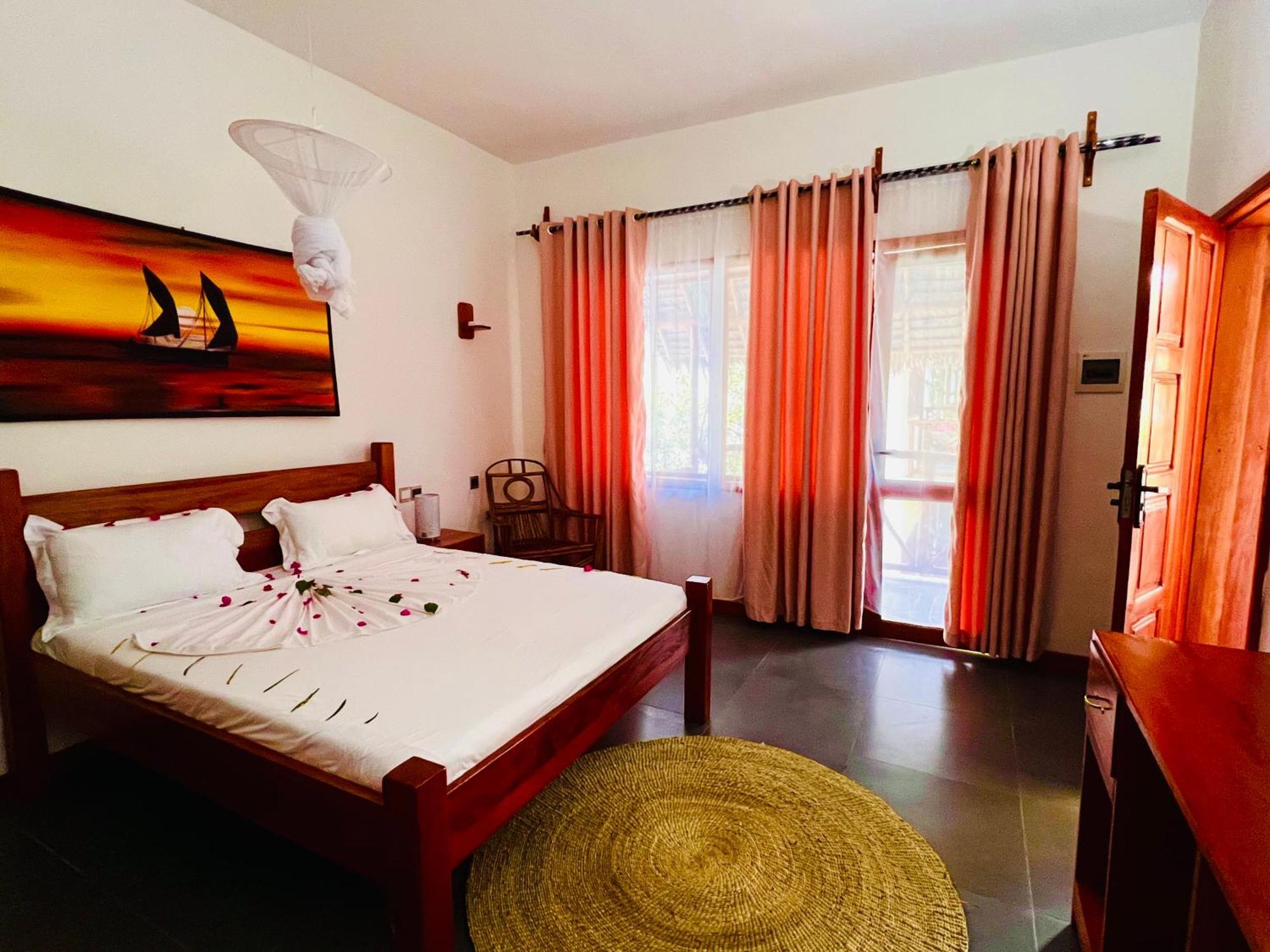 Tropical Hotel 4*