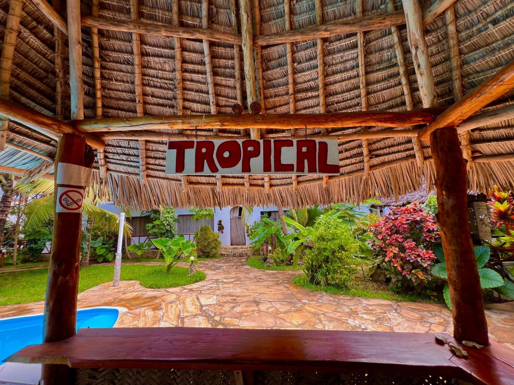 Tropical