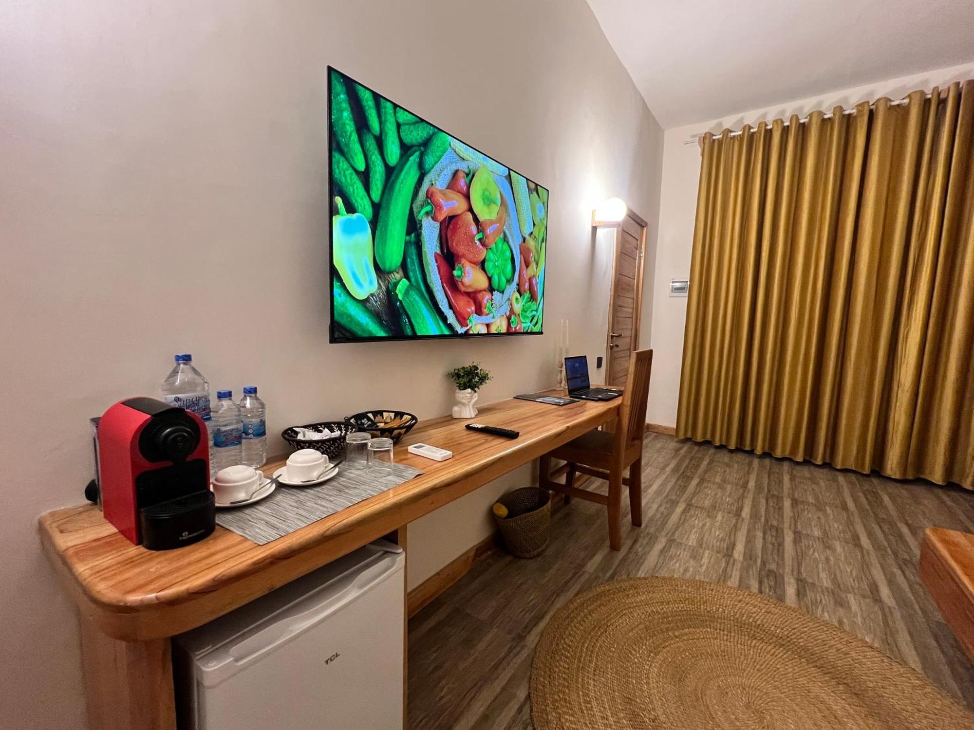 Tropical 4* Nungwi