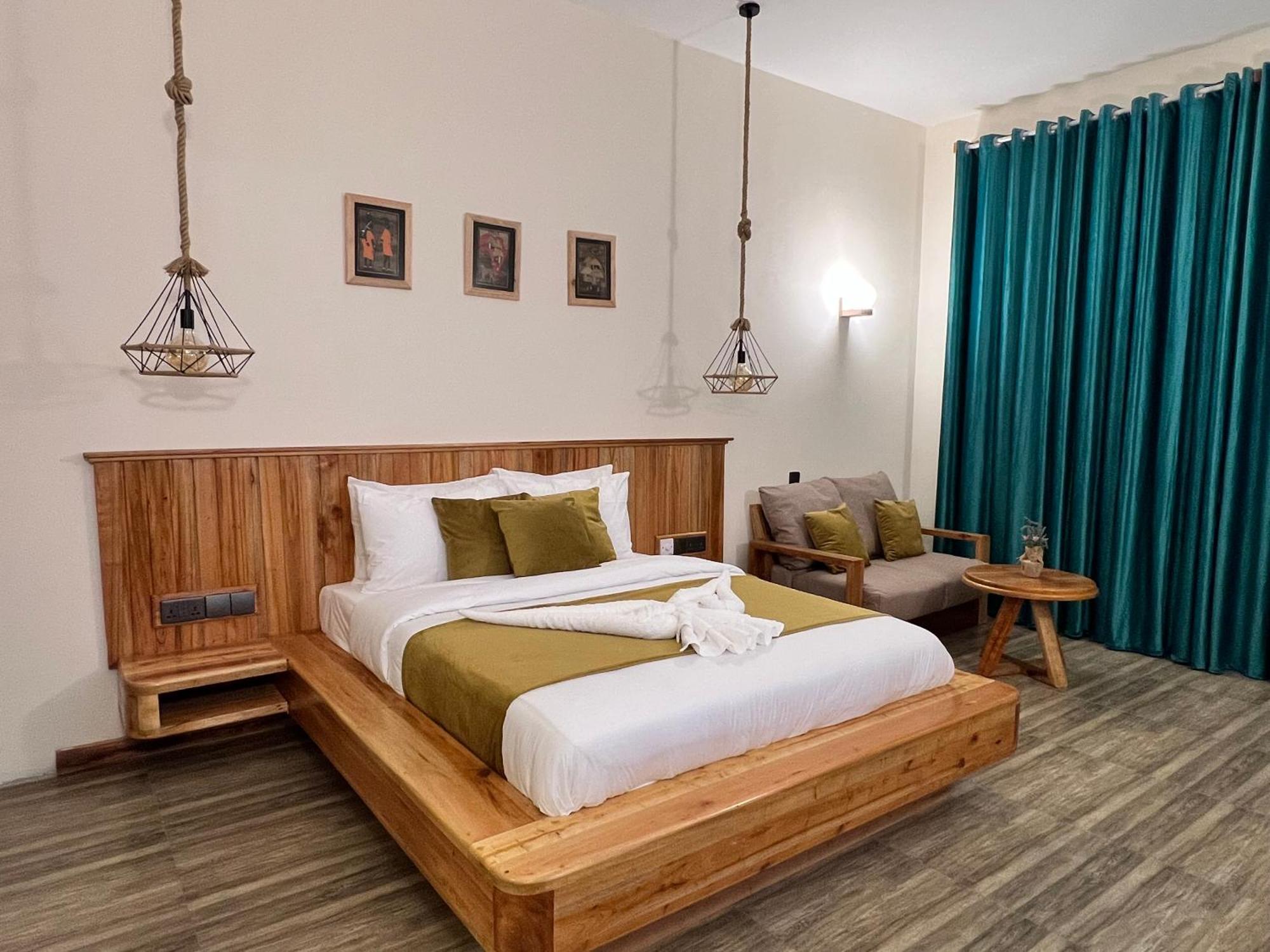 Hotel Tropical 4*