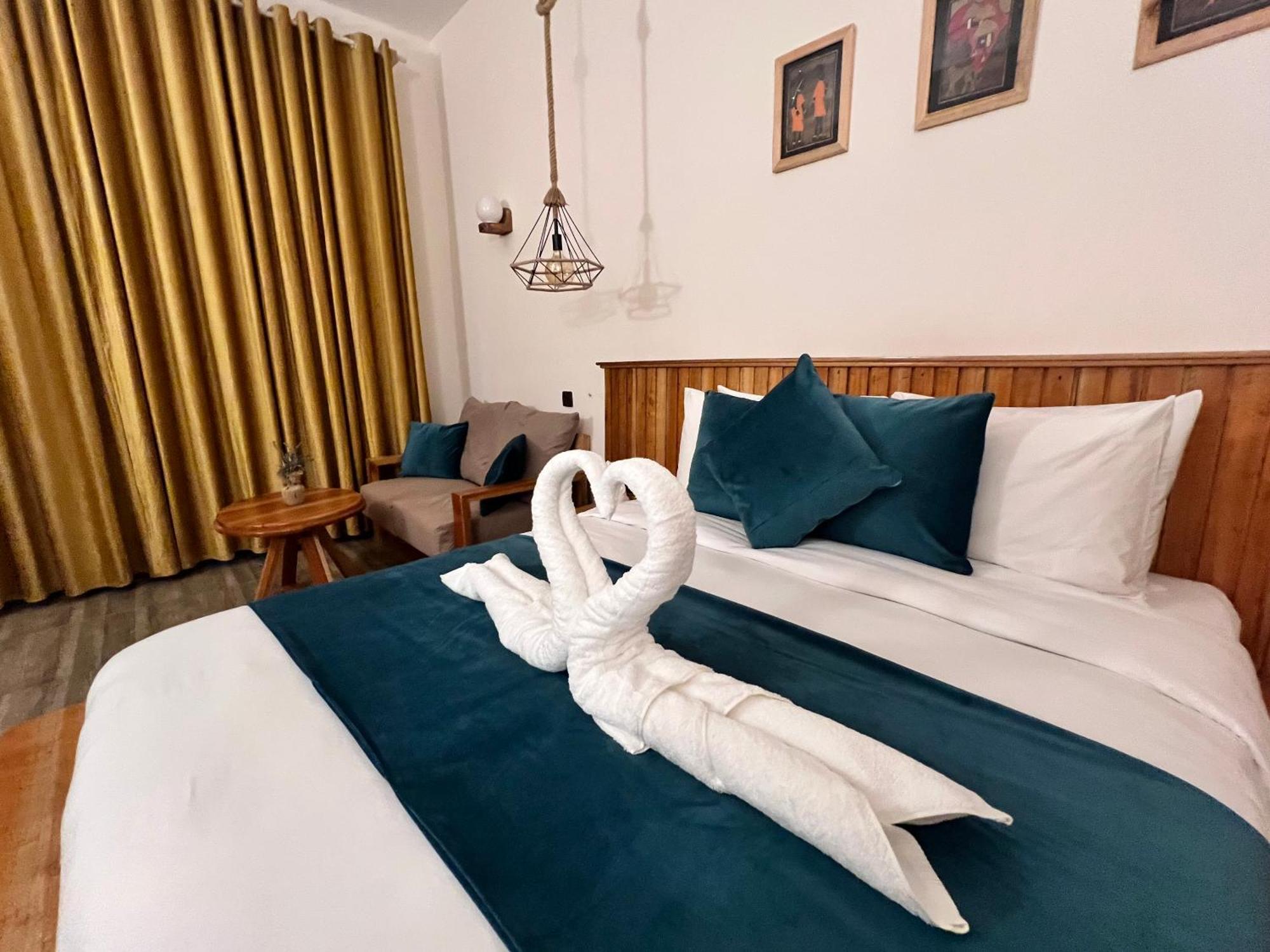 Tropical 4* Nungwi