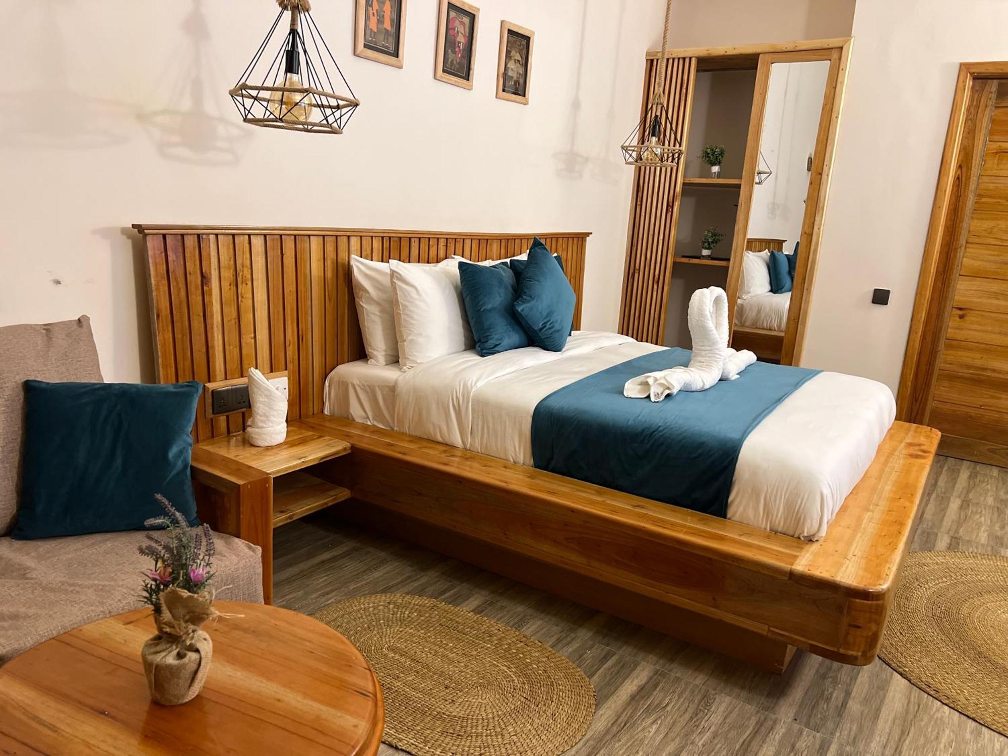 Hotel Tropical Nungwi