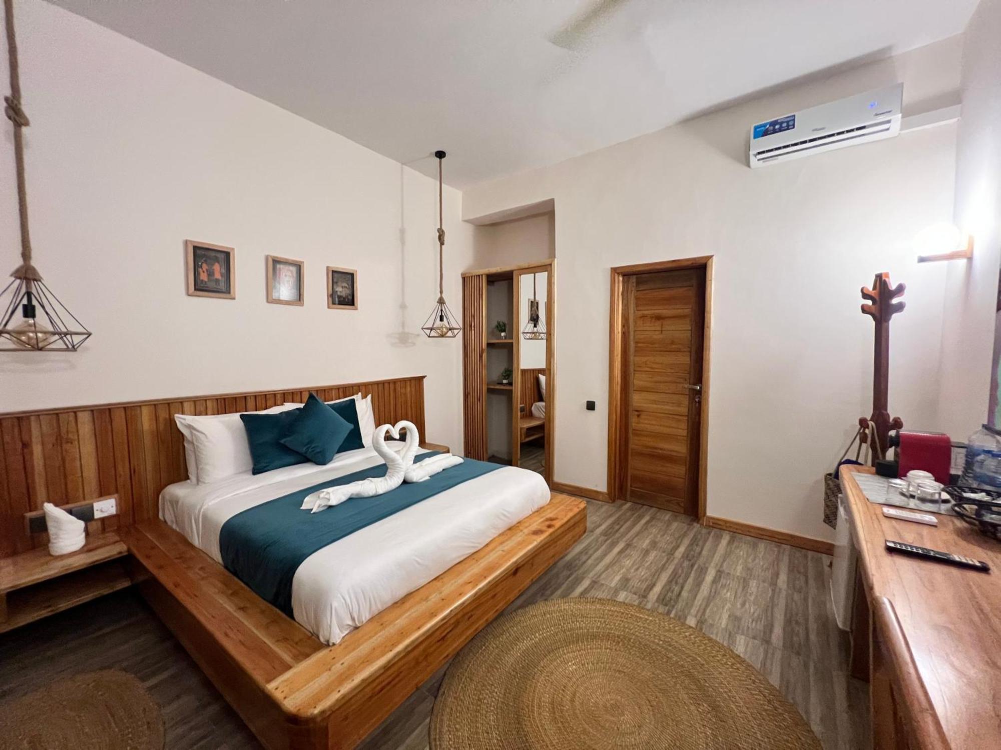 Hotel Tropical