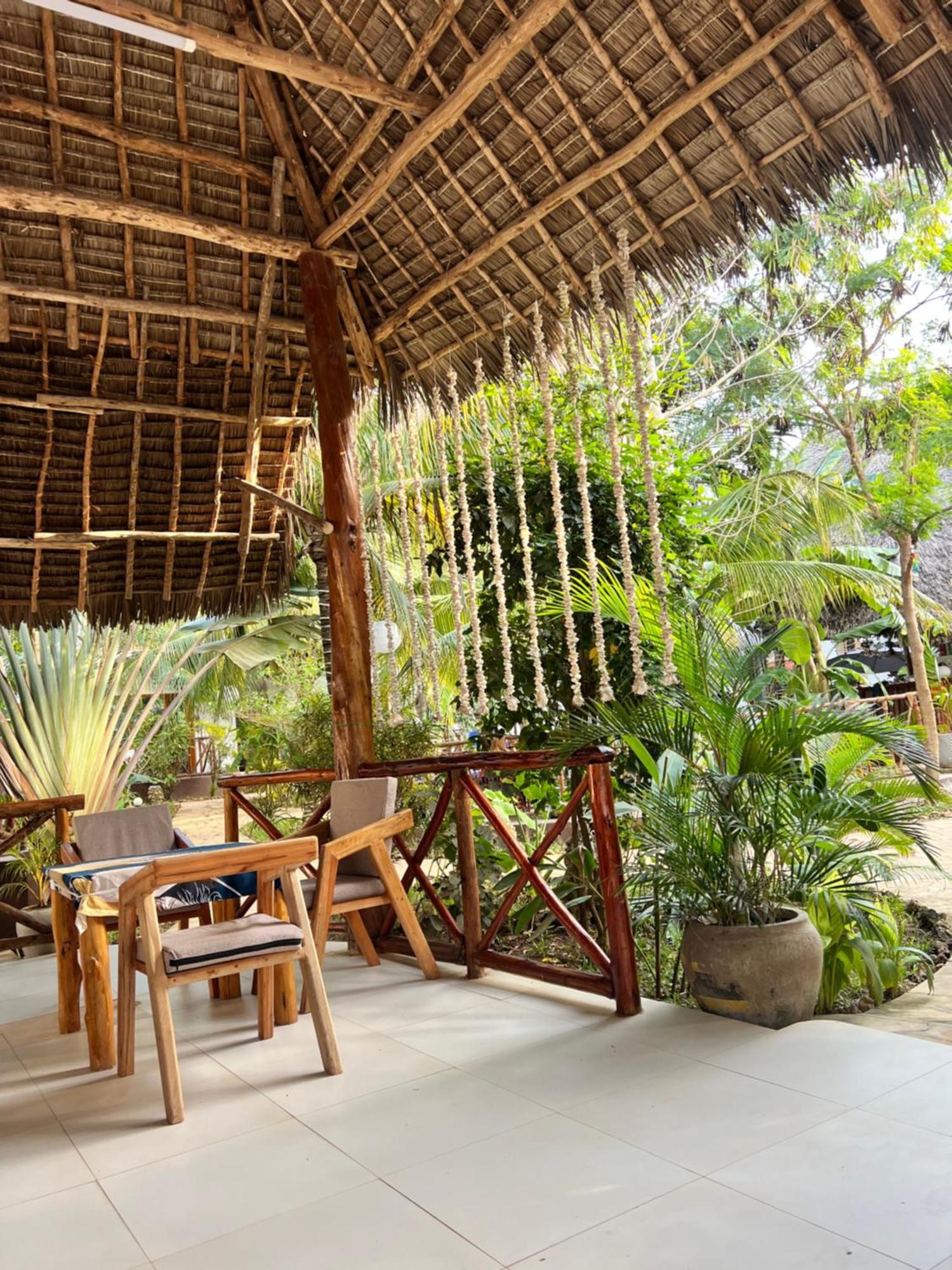 Hotel Tropical Nungwi
