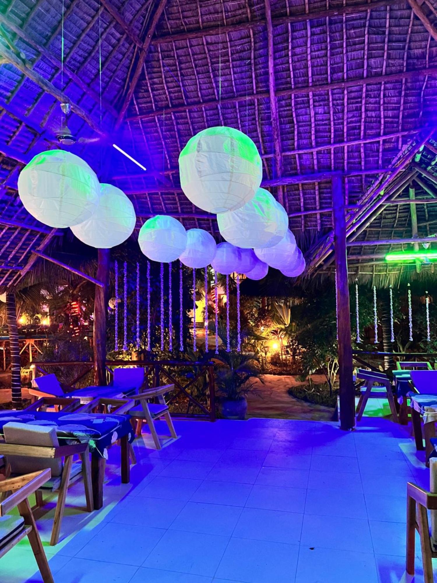 Tropical Hotel 4*