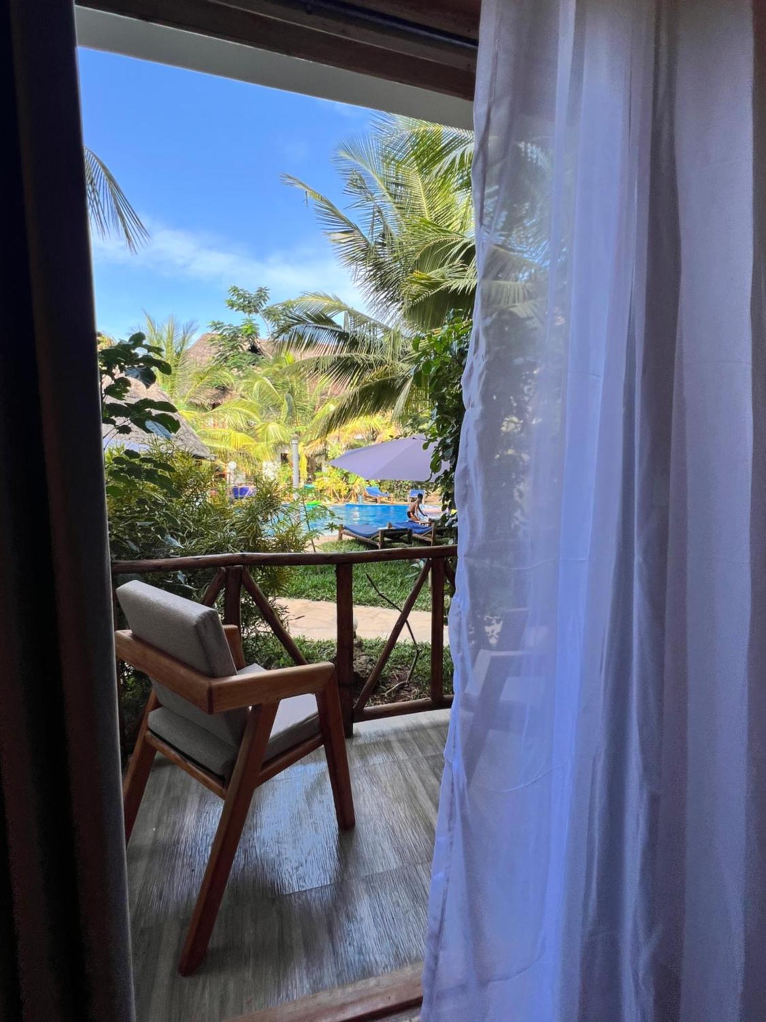 Tropical Hotel 4*
