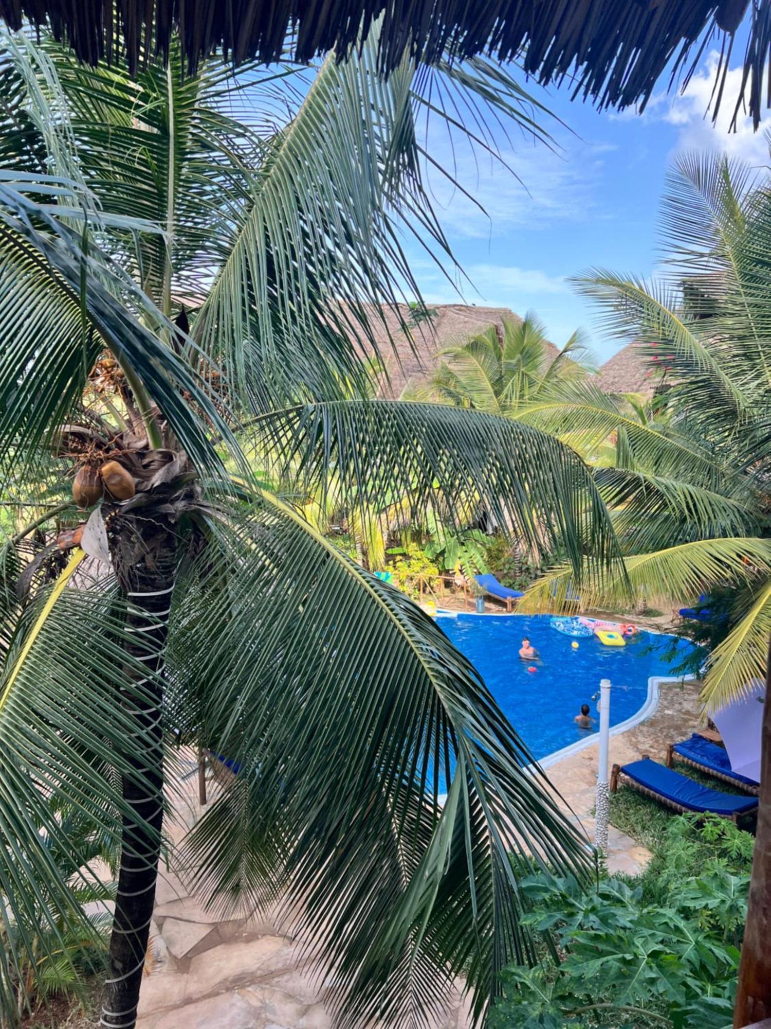 Hotel Tropical 4*